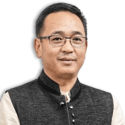 Shri Prem Singh Tamang