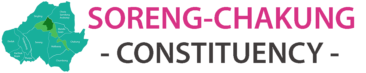 Soreng Chakung